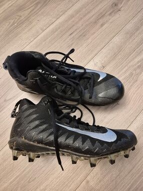 NIKE ALPHA MENACE PRO